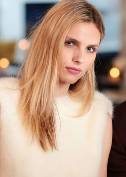 Andreja Pejić