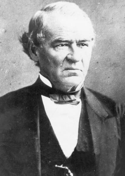 Andrew Johnson