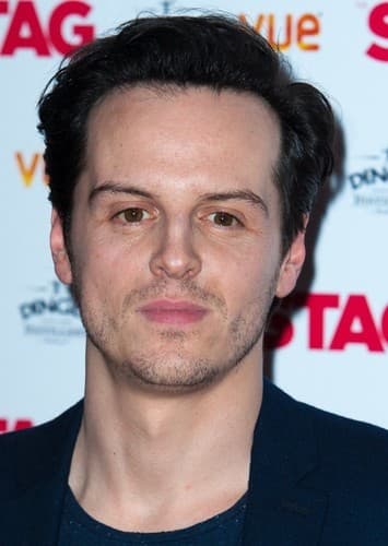 Andrew Scott