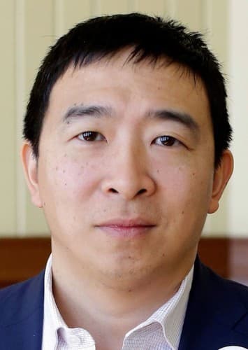 Andrew Yang