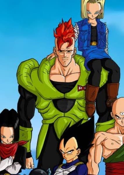 Android 16