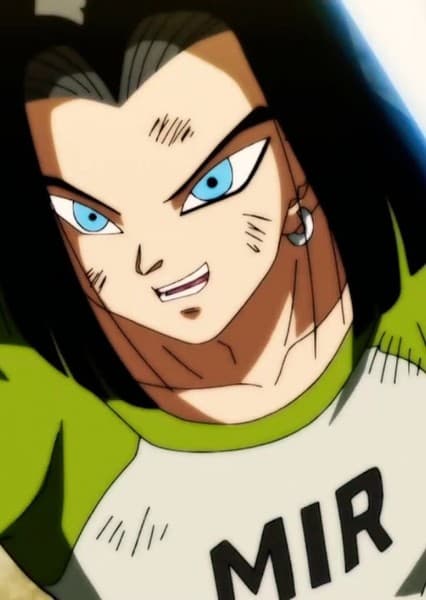Android 17