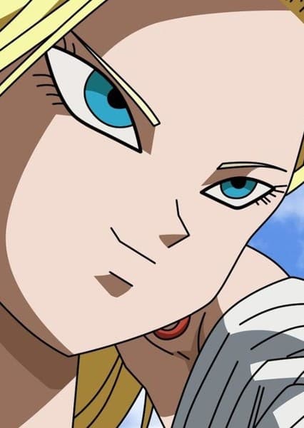 Android 18