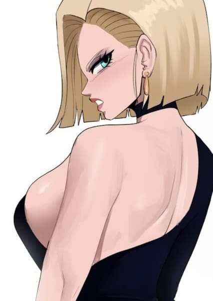Android 18