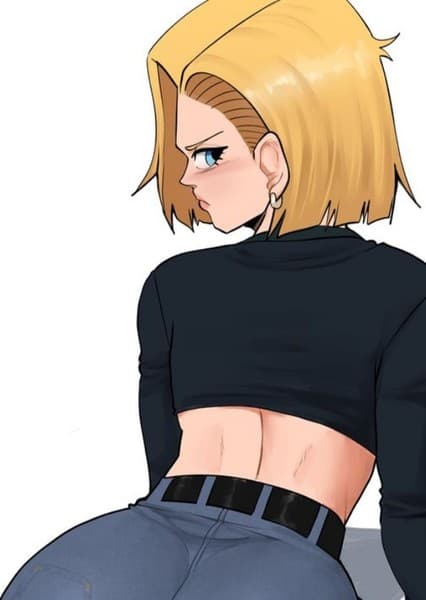Android 18