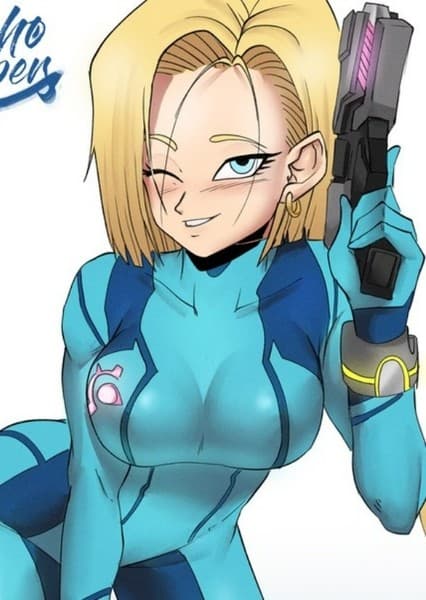 Android 18