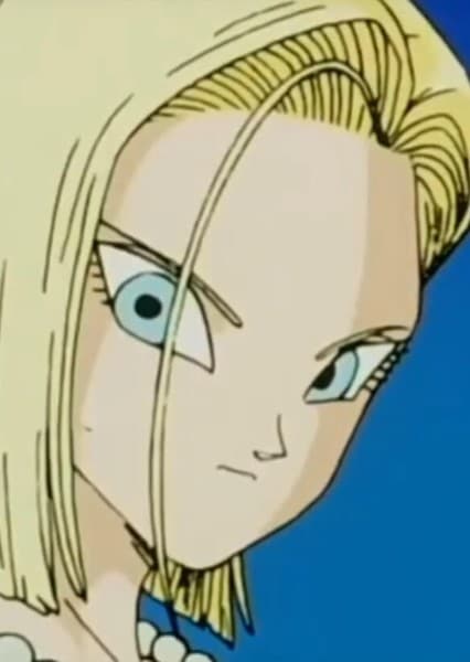 Android 18