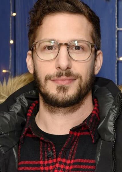 Andy Samberg