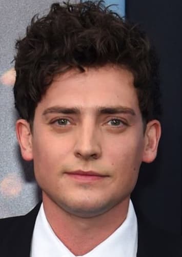 Aneurin Barnard