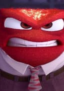 Anger (Inside out)