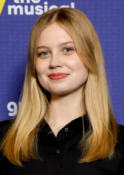 Angourie Rice