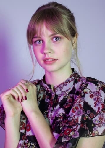 Angourie Rice