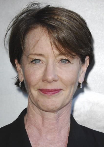 Ann Cusack