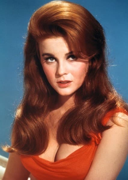 Ann-Margret
