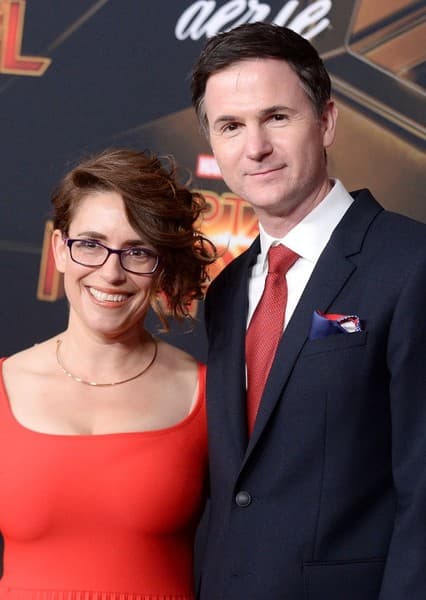 Anna Boden and Ryan Fleck