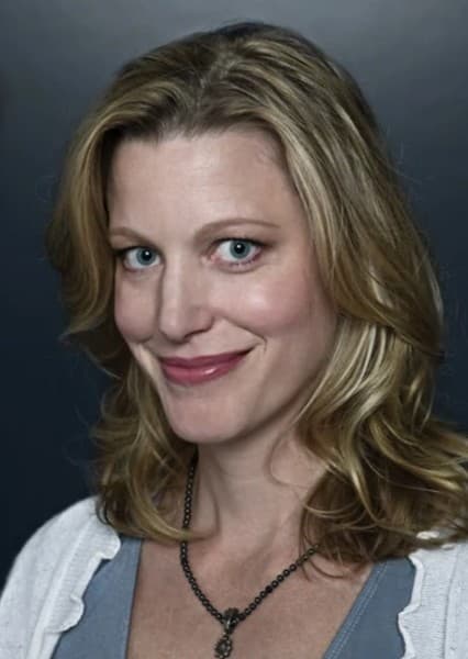 Anna Gunn