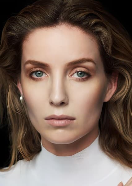 Annabelle Wallis