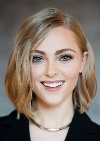 AnnaSophia Robb