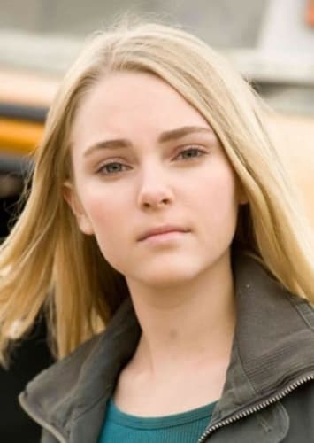 AnnaSophia Robb
