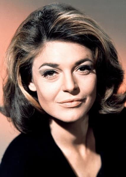 Anne Bancroft