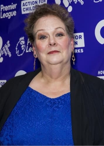 Anne Hegerty