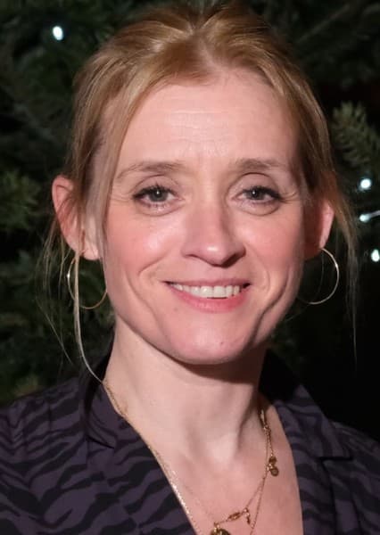 Anne-Marie Duff