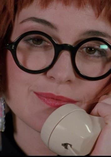 Annie Potts