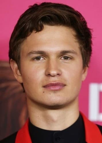 Ansel Elgort