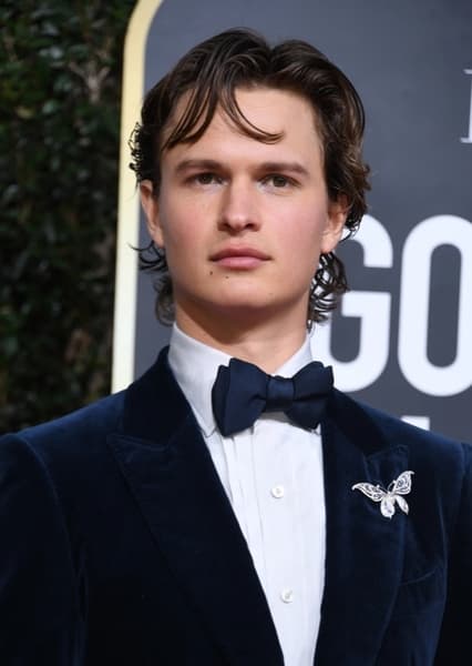Ansel Elgort
