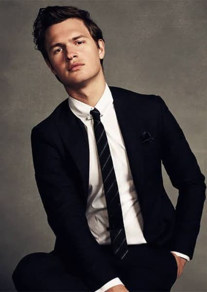 Ansel Elgort
