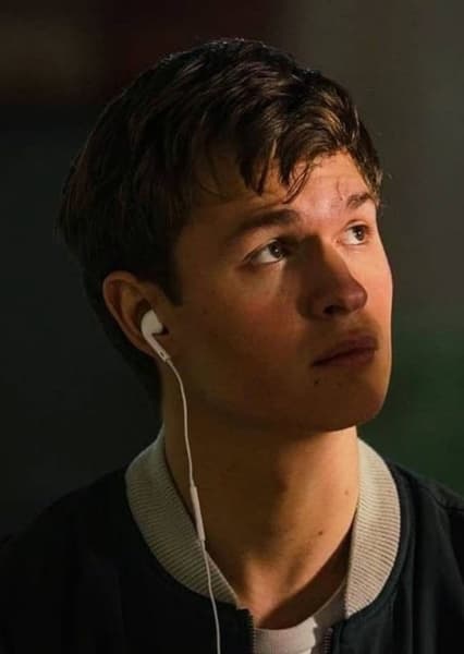 Ansel Elgort