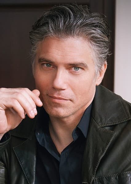Anson Mount