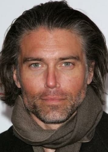 Anson Mount