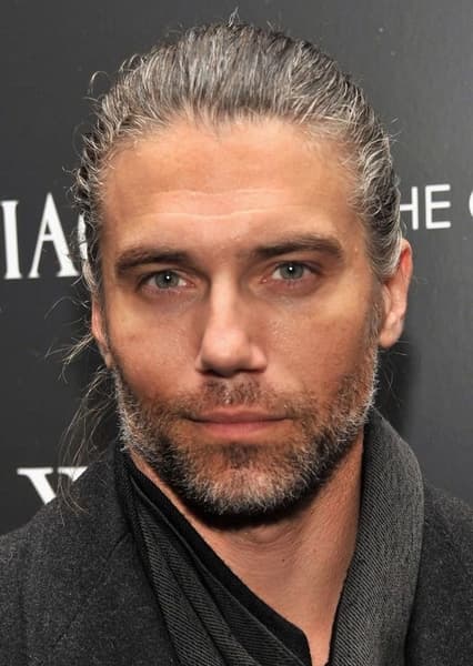 Anson Mount