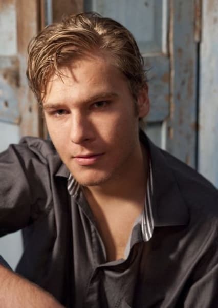 Anthony Ingruber