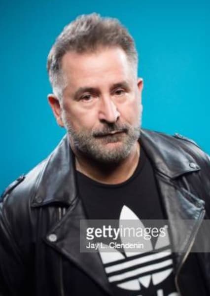 Anthony LaPaglia