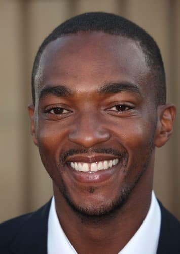 Anthony Mackie