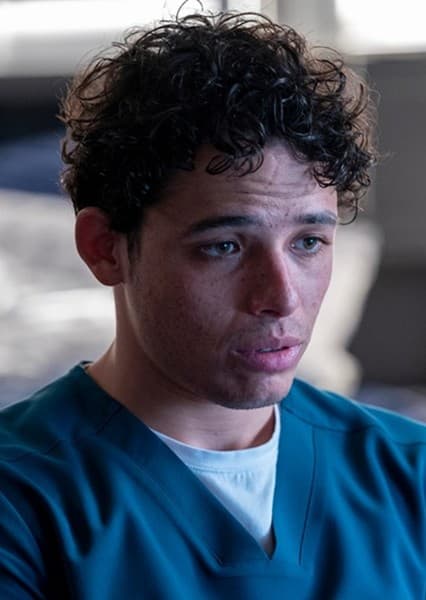 Anthony Ramos