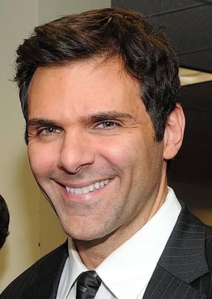 Anthony Rocco Cavaleri