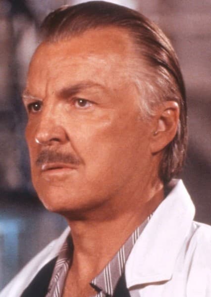 Anthony Zerbe