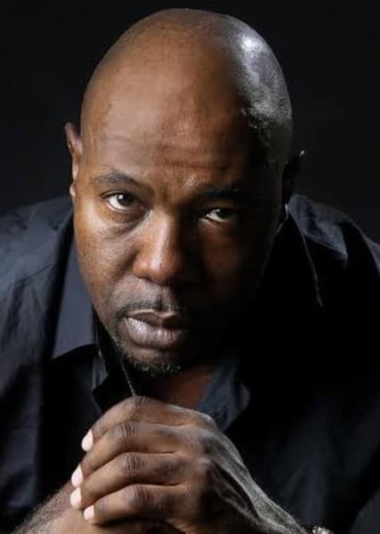 Antoine Fuqua