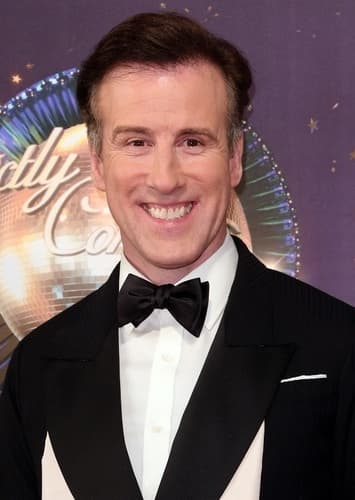 Anton du Beke