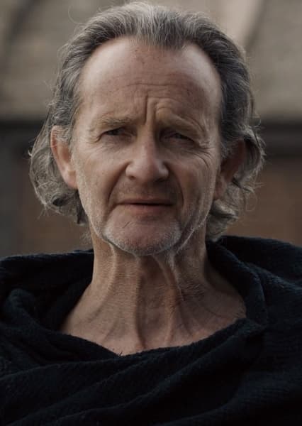 Anton Lesser