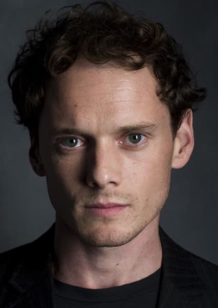 Anton Yelchin