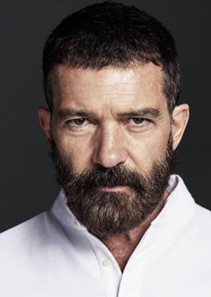Antonio Banderas