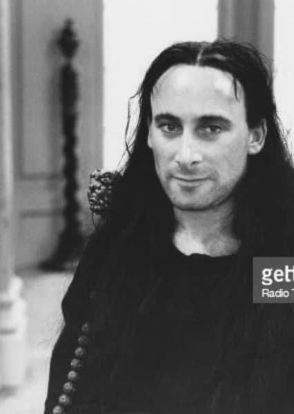 Antony Sher