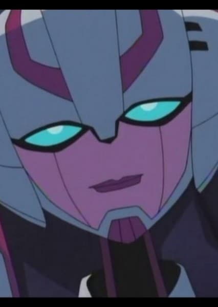 Arcee (TF Animated)