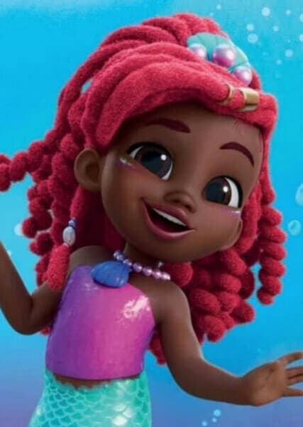 Ariel (Disney) photo