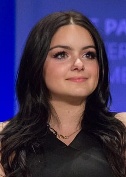 Ariel Winter