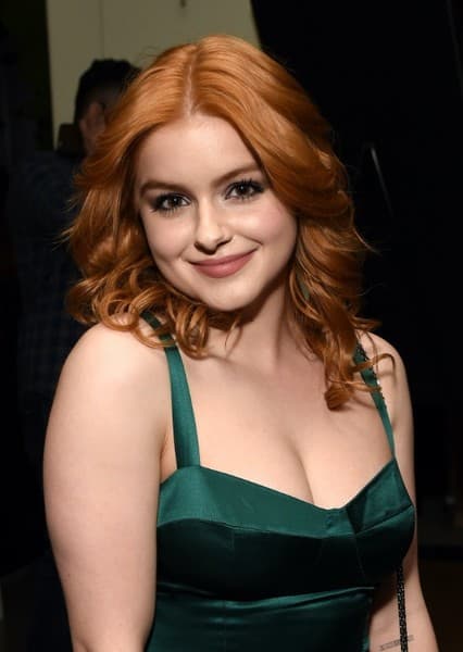 Ariel Winter